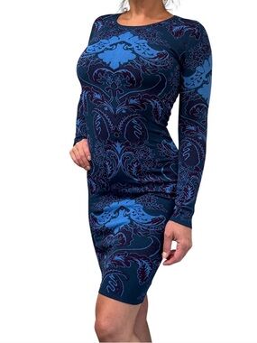 Felicity & Coco bodycon dress (S)